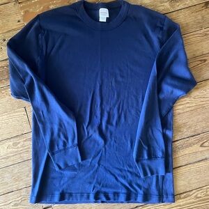 Hannah Anderson long sleeve top